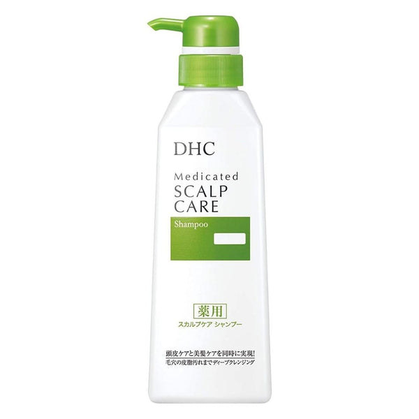 Scalp Care Shampoo